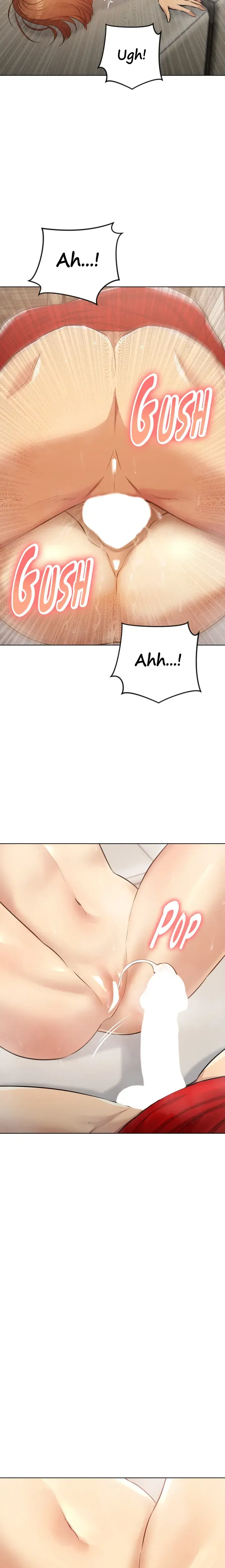 Girls I Couldn T Have Chapter 19 - Page 27