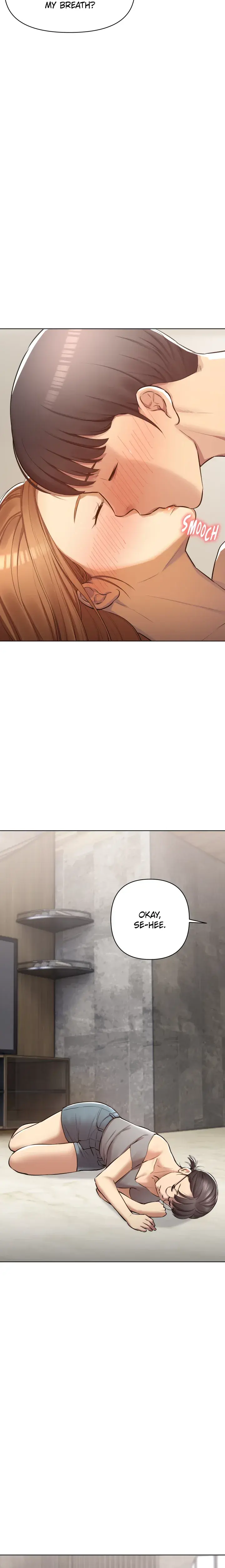 Girls I Couldn T Have Chapter 19 - Page 29
