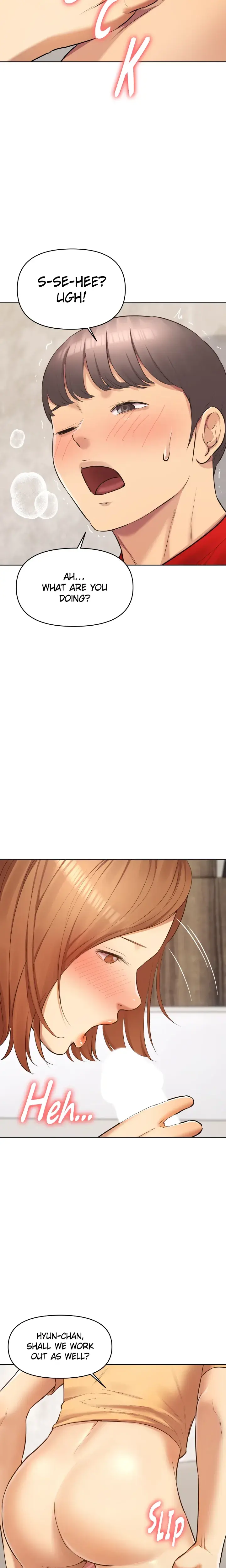 Girls I Couldn T Have Chapter 19 - Page 5