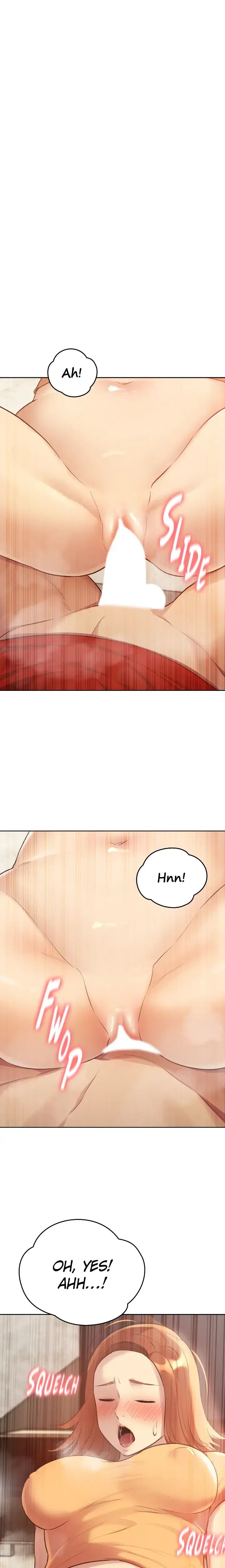 Girls I Couldn T Have Chapter 19 - Page 8