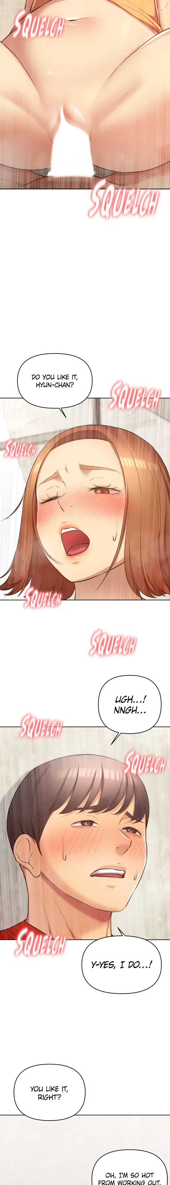 Girls I Couldn T Have Chapter 19 - Page 9