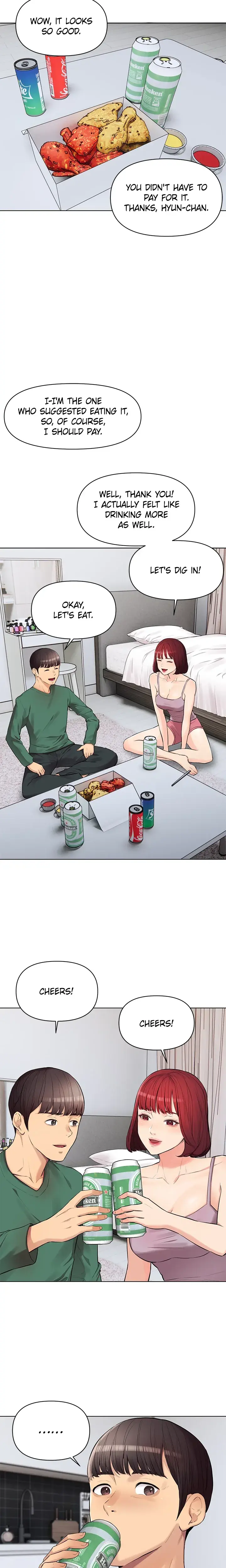 Girls I Couldn T Have Chapter 2 - Page 12