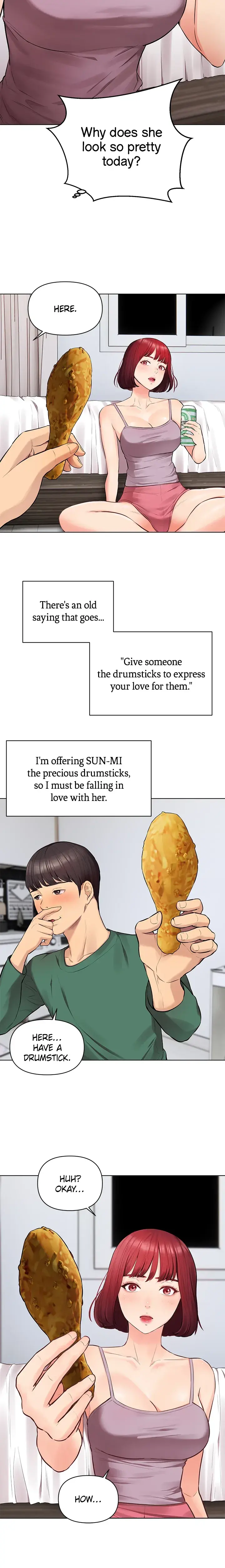 Girls I Couldn T Have Chapter 2 - Page 14