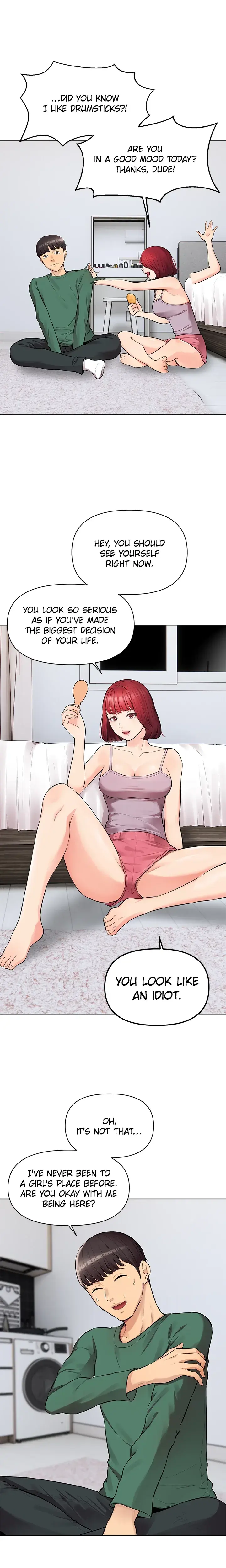 Girls I Couldn T Have Chapter 2 - Page 15