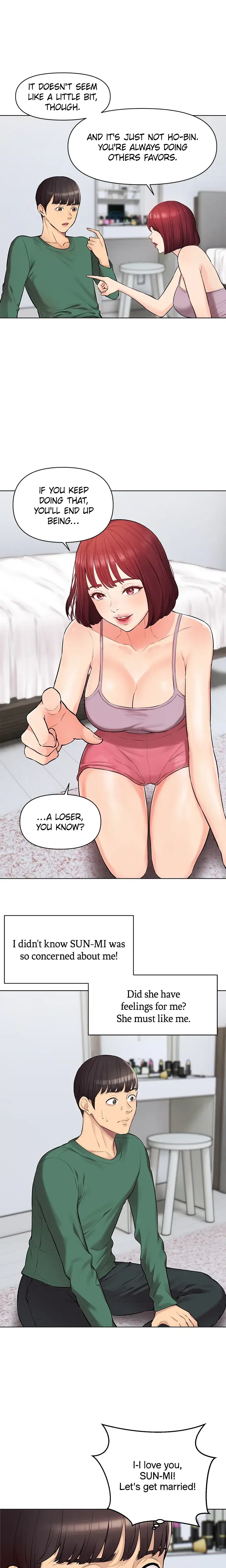 Girls I Couldn T Have Chapter 2 - Page 17