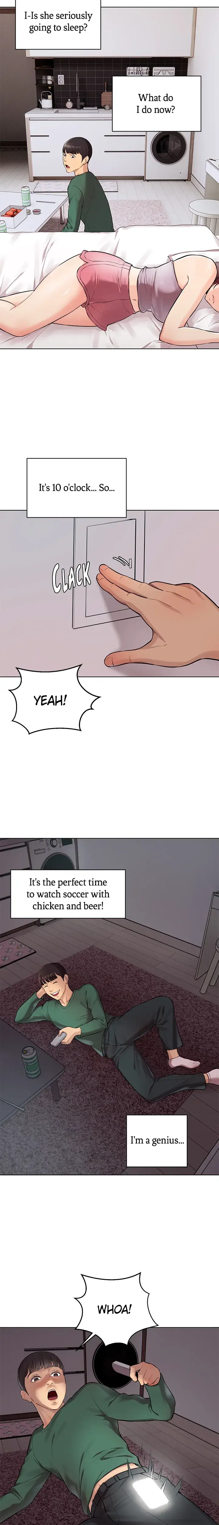Girls I Couldn T Have Chapter 2 - Page 19