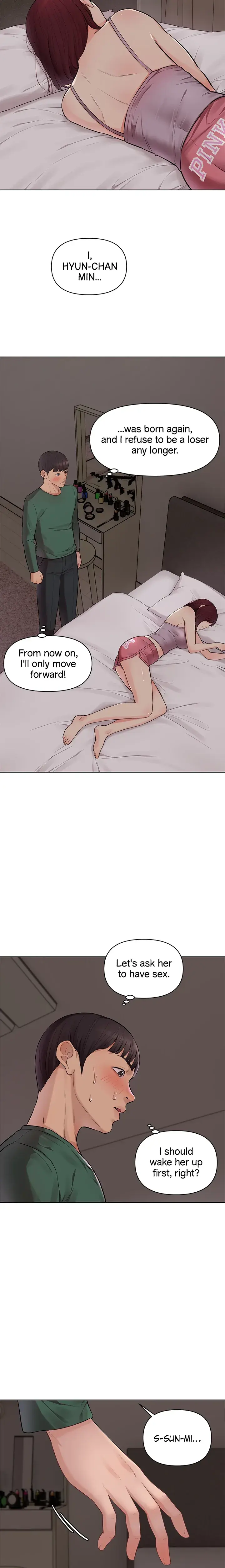 Girls I Couldn T Have Chapter 2 - Page 21