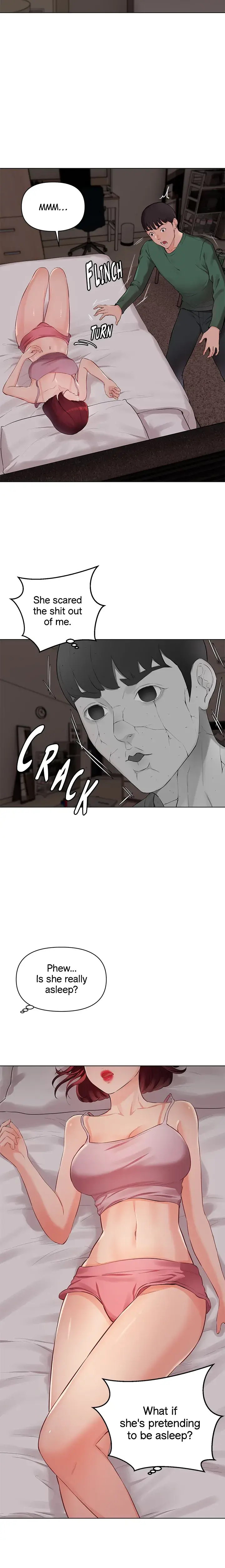 Girls I Couldn T Have Chapter 2 - Page 22