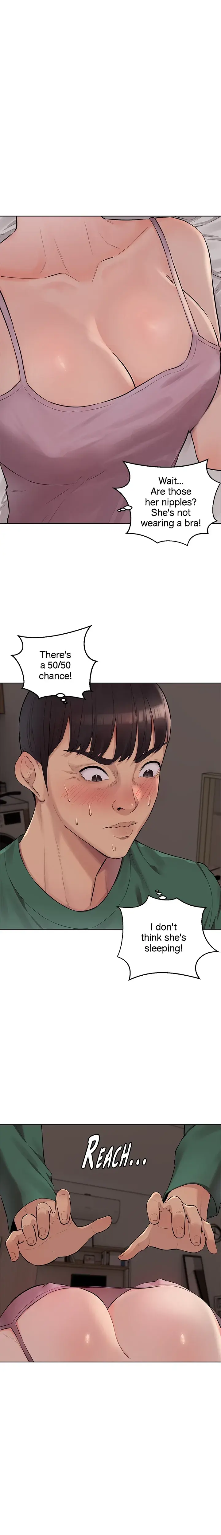 Girls I Couldn T Have Chapter 2 - Page 23