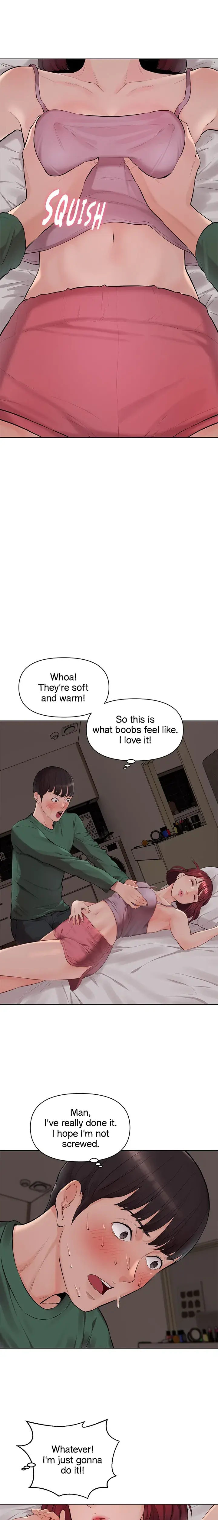 Girls I Couldn T Have Chapter 2 - Page 24
