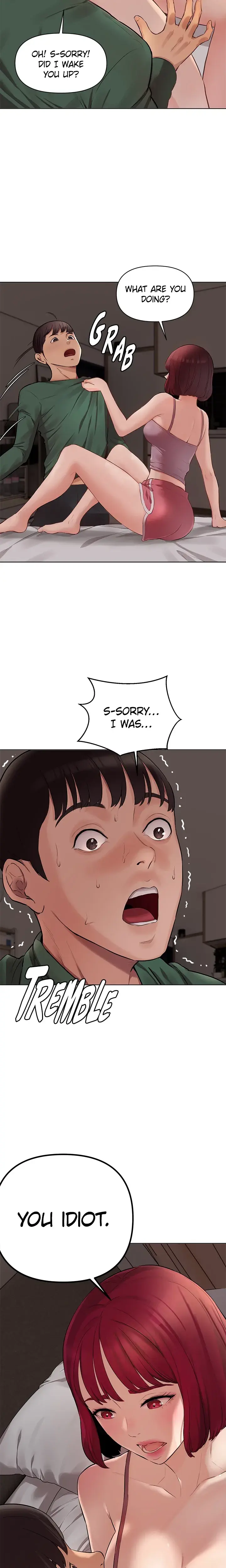 Girls I Couldn T Have Chapter 2 - Page 27