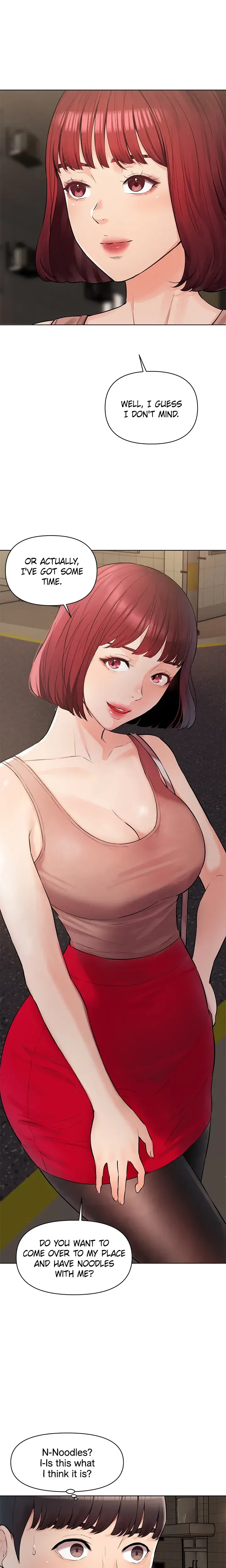Girls I Couldn T Have Chapter 2 - Page 9