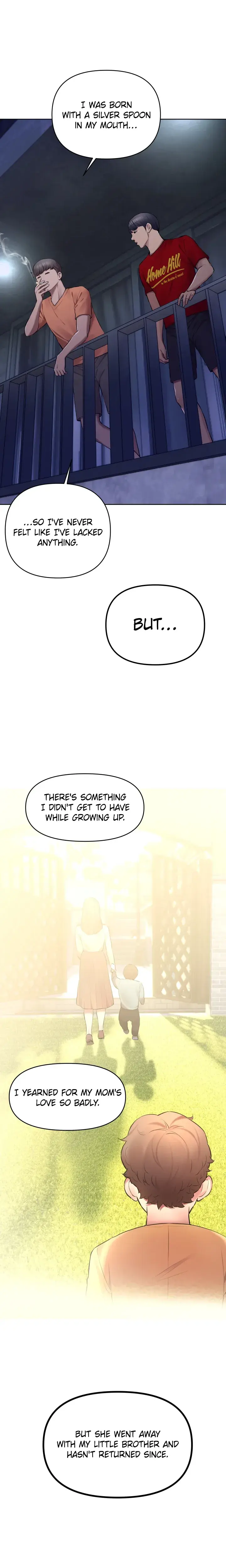 Girls I Couldn T Have Chapter 20 - Page 11