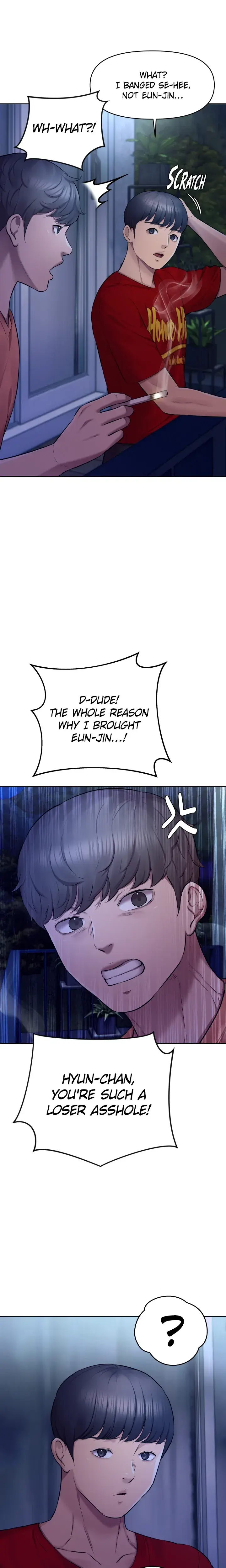 Girls I Couldn T Have Chapter 20 - Page 14