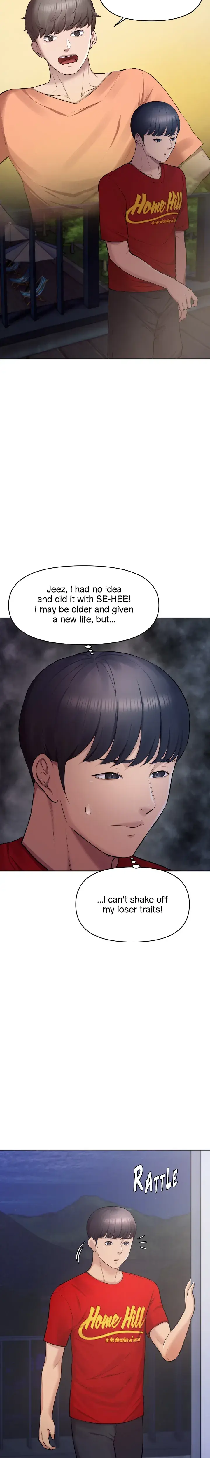 Girls I Couldn T Have Chapter 20 - Page 16