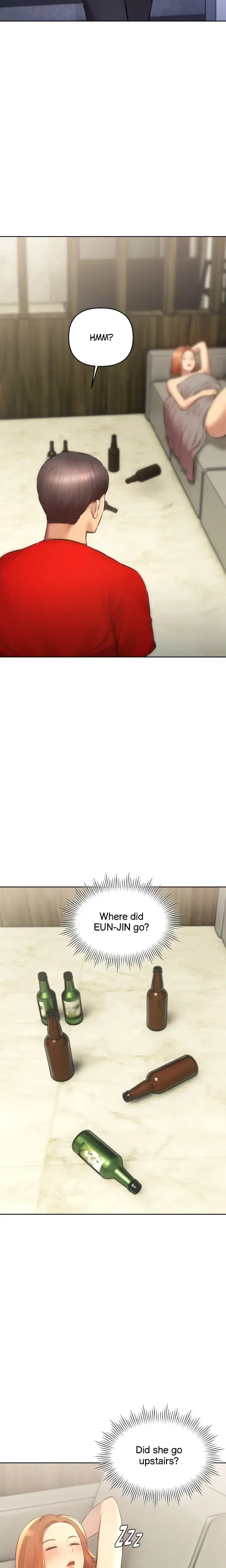 Girls I Couldn T Have Chapter 20 - Page 17