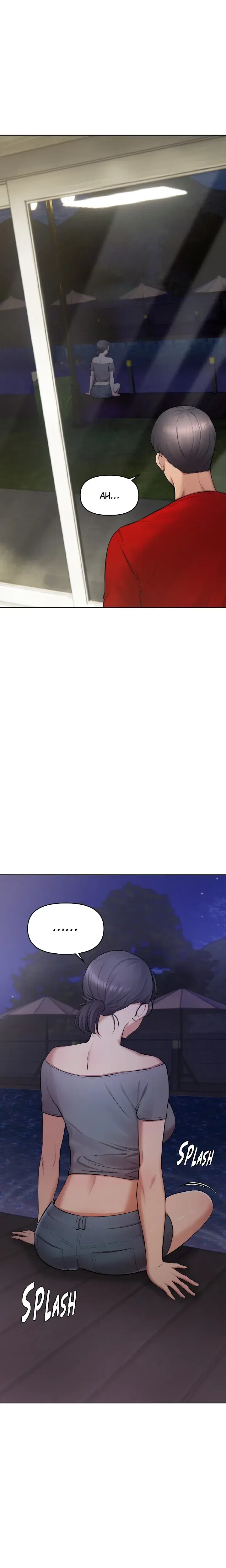 Girls I Couldn T Have Chapter 20 - Page 19