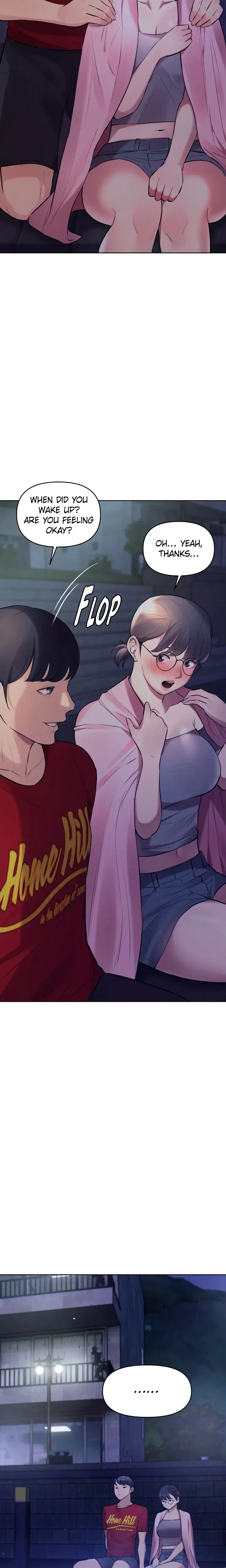 Girls I Couldn T Have Chapter 20 - Page 21