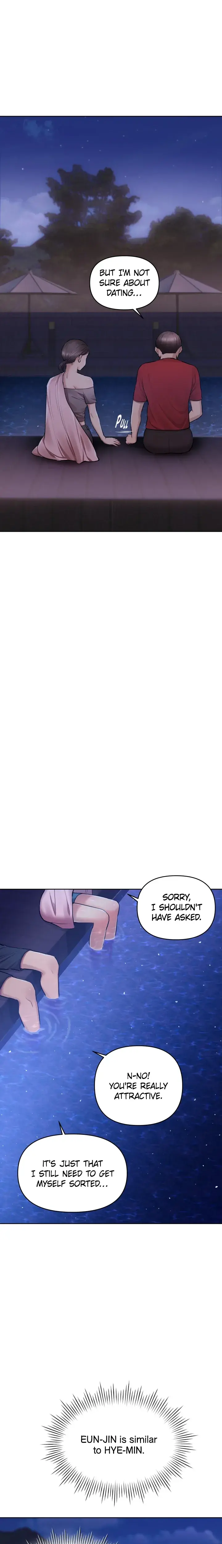 Girls I Couldn T Have Chapter 20 - Page 25