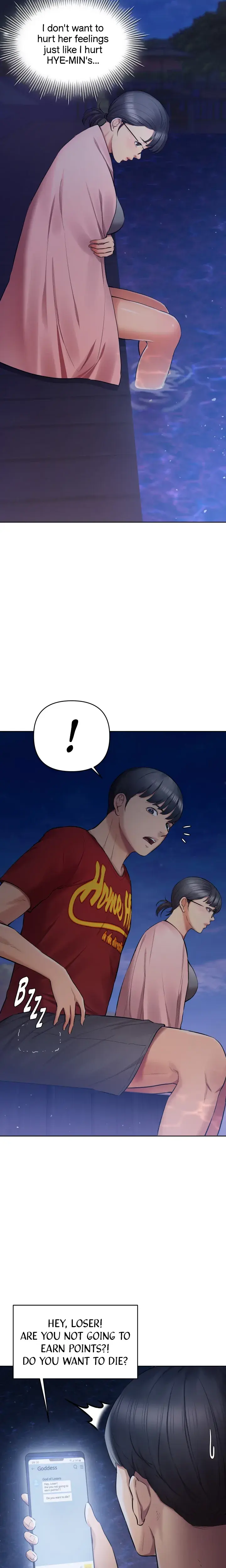 Girls I Couldn T Have Chapter 20 - Page 26
