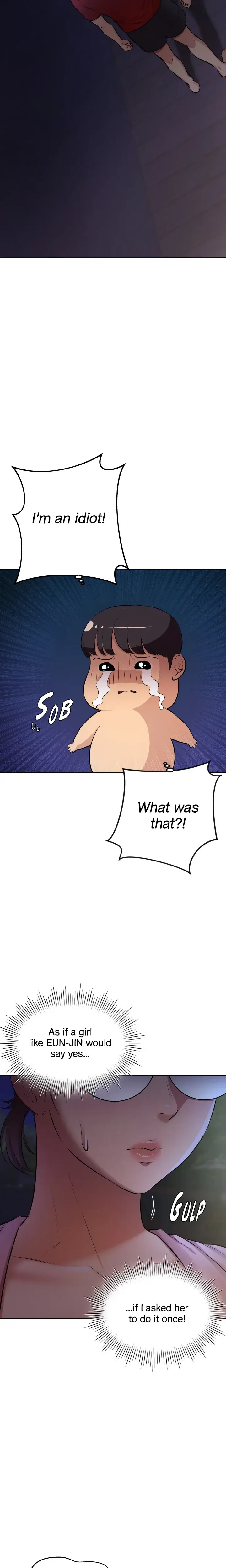 Girls I Couldn T Have Chapter 20 - Page 29