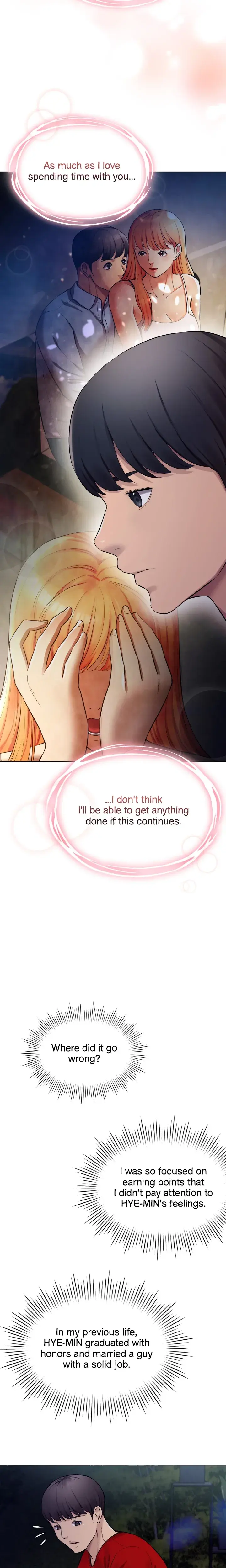 Girls I Couldn T Have Chapter 20 - Page 3