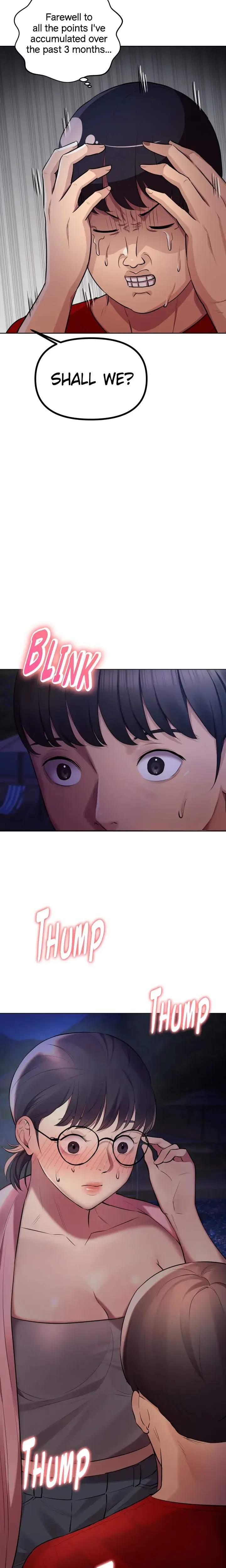 Girls I Couldn T Have Chapter 20 - Page 30