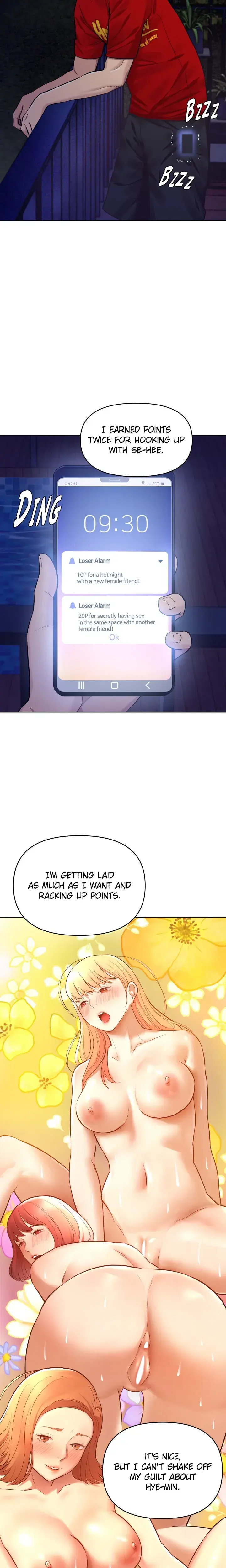 Girls I Couldn T Have Chapter 20 - Page 4