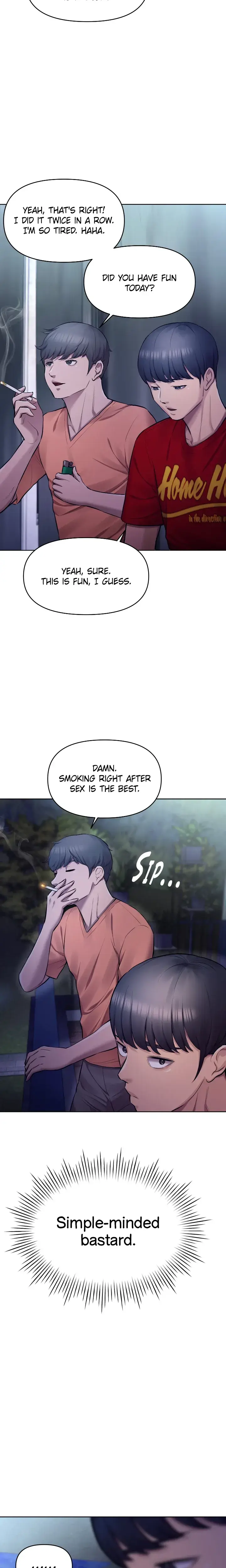 Girls I Couldn T Have Chapter 20 - Page 7