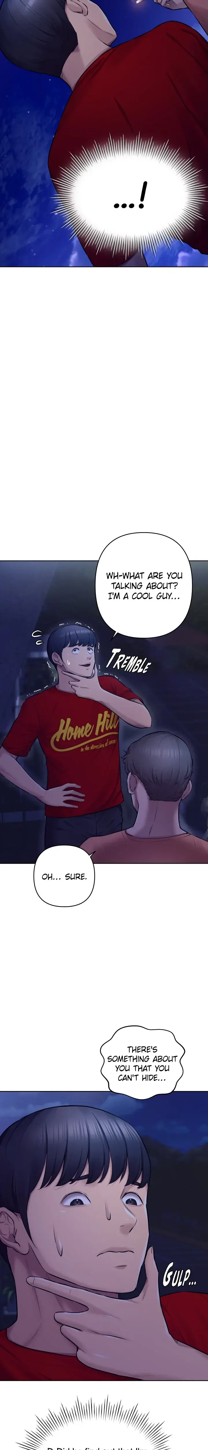 Girls I Couldn T Have Chapter 20 - Page 9
