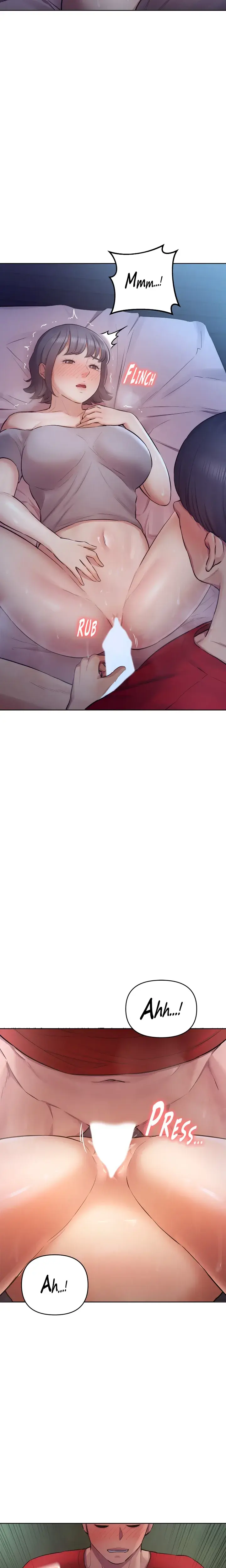 Girls I Couldn T Have Chapter 21 - Page 13