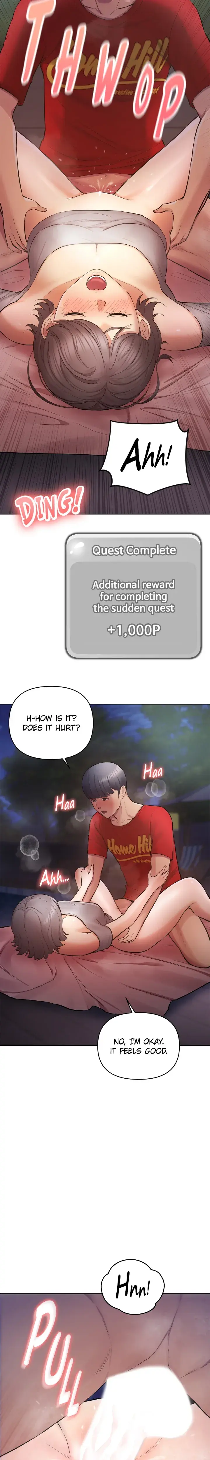 Girls I Couldn T Have Chapter 21 - Page 14