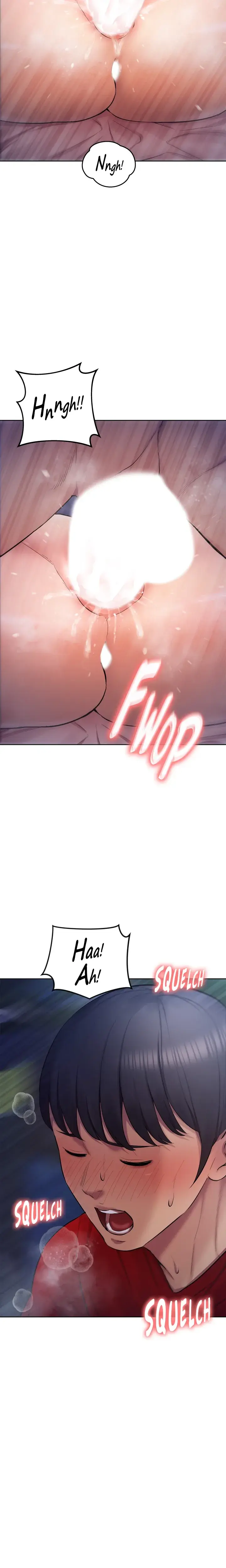 Girls I Couldn T Have Chapter 21 - Page 15