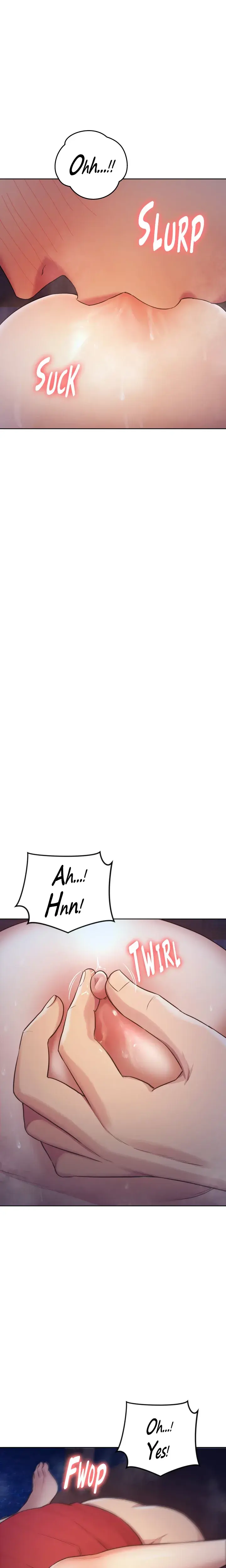 Girls I Couldn T Have Chapter 21 - Page 18