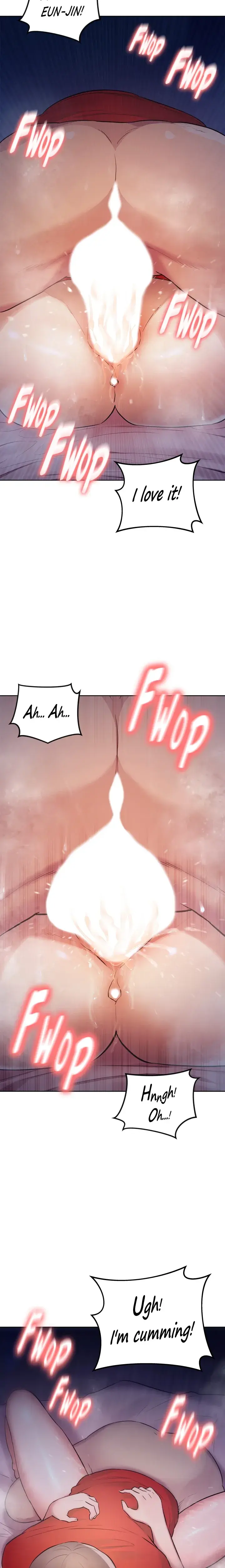 Girls I Couldn T Have Chapter 21 - Page 20