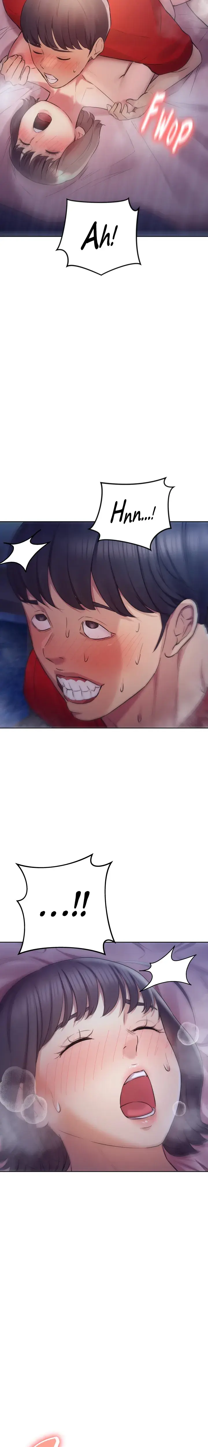 Girls I Couldn T Have Chapter 21 - Page 21