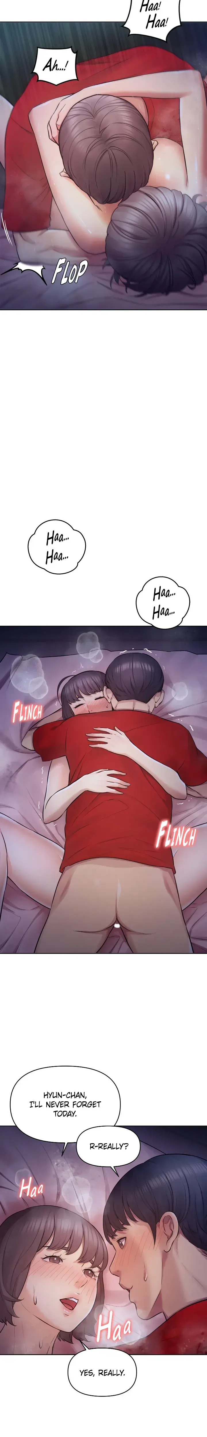 Girls I Couldn T Have Chapter 21 - Page 23