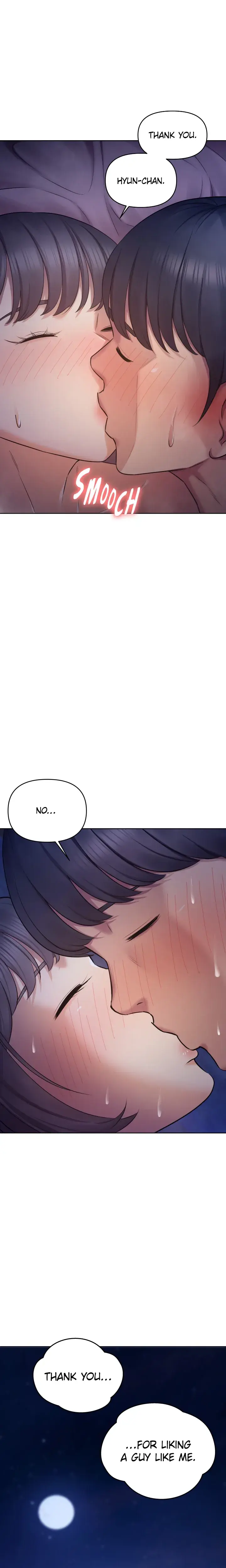 Girls I Couldn T Have Chapter 21 - Page 24