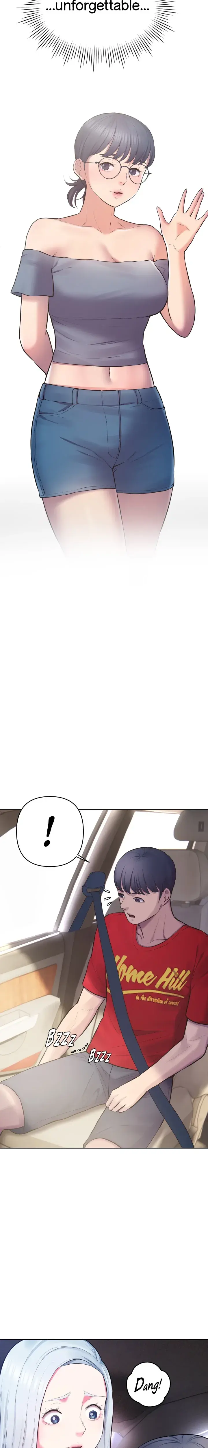 Girls I Couldn T Have Chapter 21 - Page 27