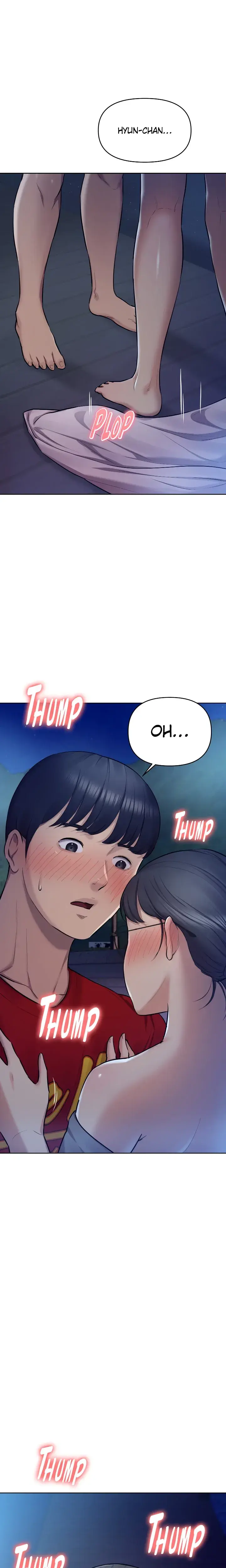 Girls I Couldn T Have Chapter 21 - Page 3