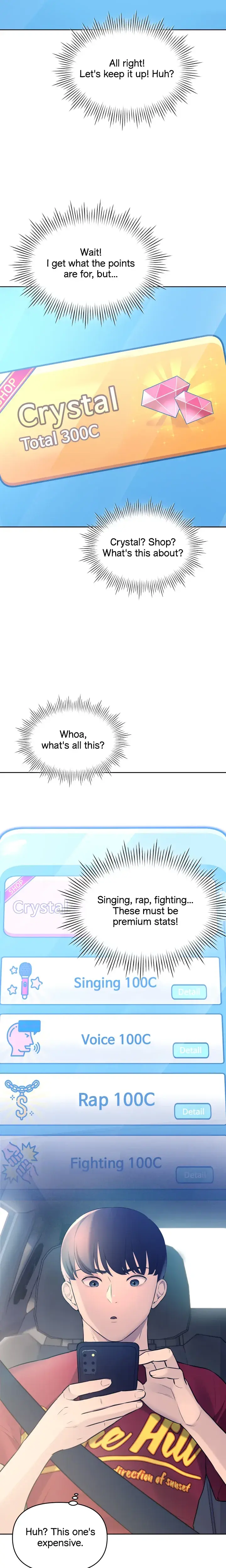 Girls I Couldn T Have Chapter 21 - Page 30
