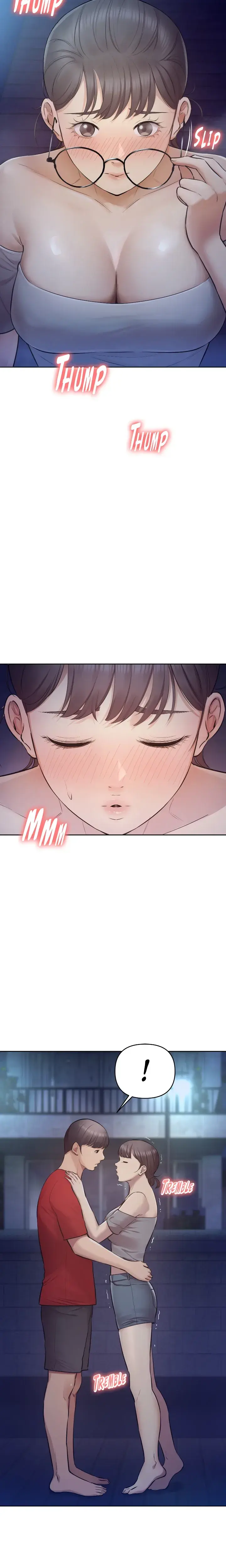 Girls I Couldn T Have Chapter 21 - Page 4
