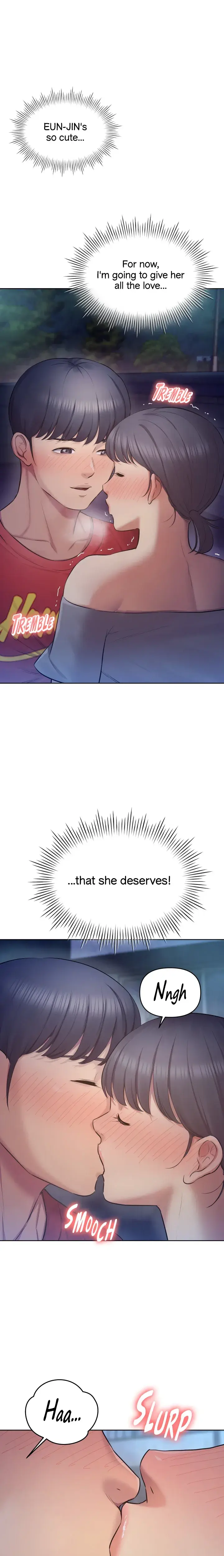 Girls I Couldn T Have Chapter 21 - Page 5
