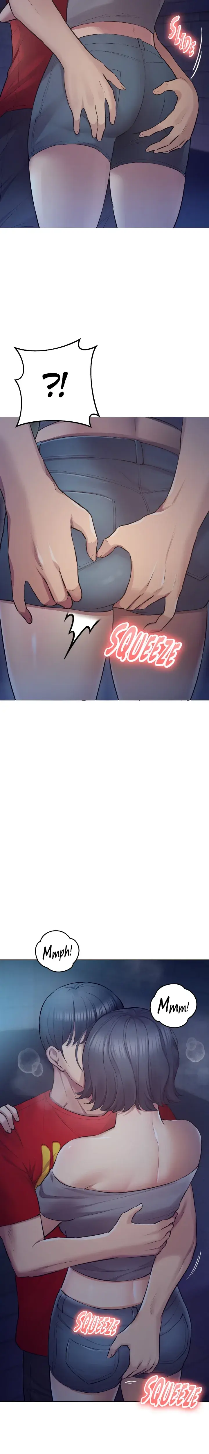 Girls I Couldn T Have Chapter 21 - Page 7