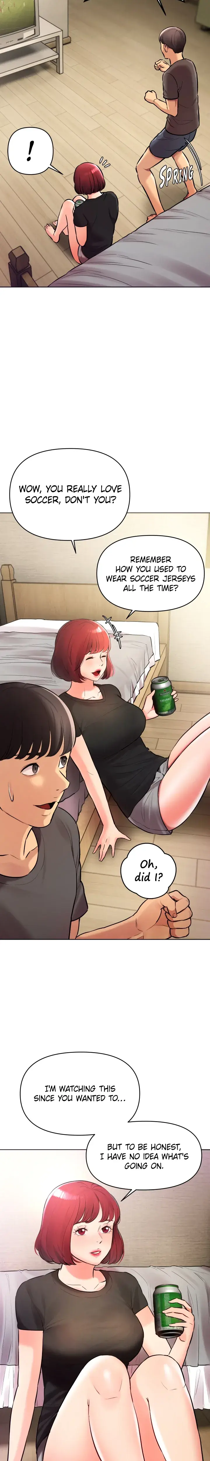 Girls I Couldn T Have Chapter 22 - Page 10