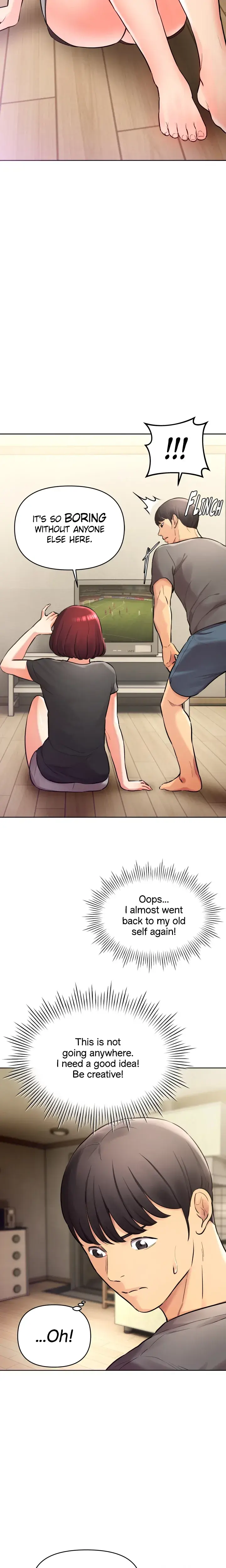 Girls I Couldn T Have Chapter 22 - Page 11