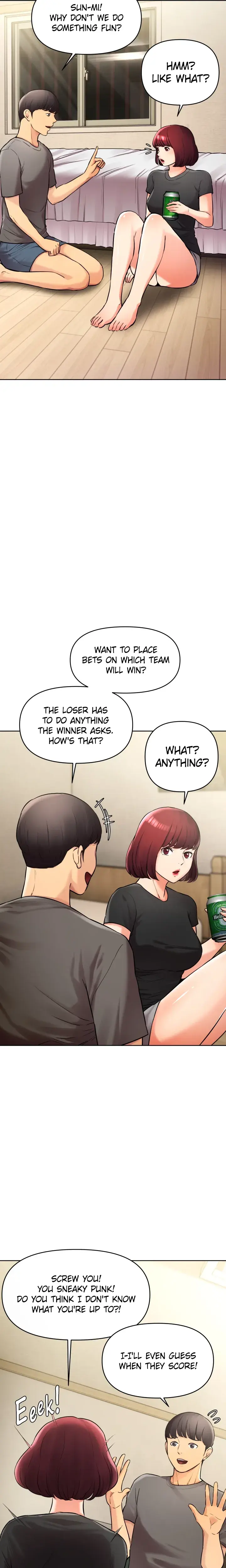 Girls I Couldn T Have Chapter 22 - Page 12