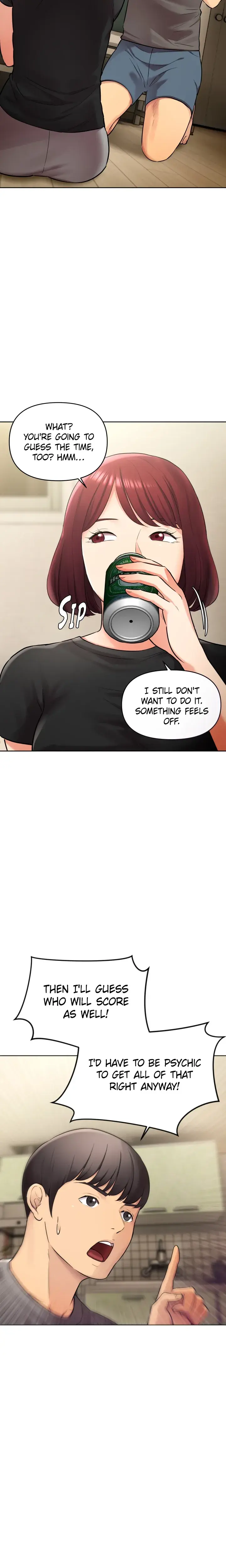 Girls I Couldn T Have Chapter 22 - Page 13