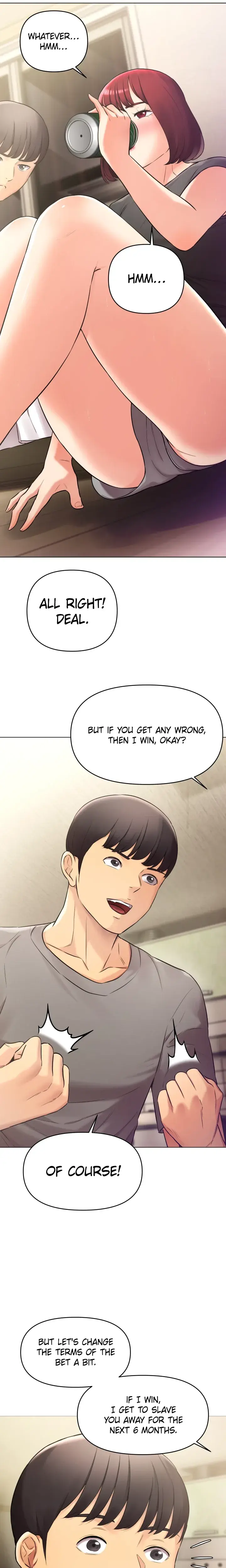 Girls I Couldn T Have Chapter 22 - Page 14