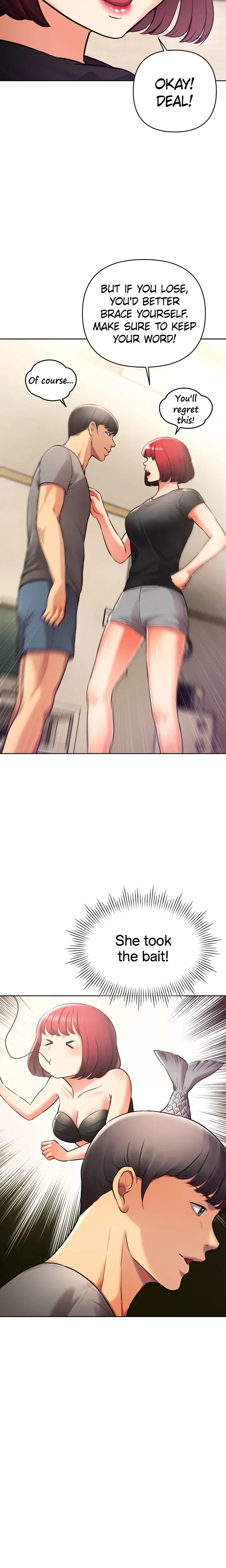 Girls I Couldn T Have Chapter 22 - Page 17